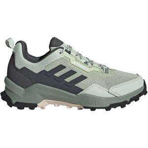 adidas TERREX AX4 Wanderschuhe Damen IH1156 - linen green/grey four/grey six 38 2/3 für Damen, grün, Gr. 38 EU / 5 UK