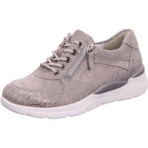 Waldläufer 748004 für Damen, grau, Gr. 38 ½ EU / 5,5 UK