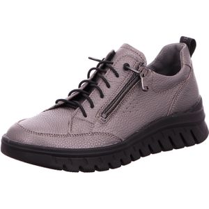 Waldläufer H-Biggi für Damen, grau, Gr. 36 EU / 3,5 UK