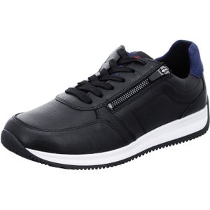 ara LISBOA für Herren, schwarz, Gr. 41 EU