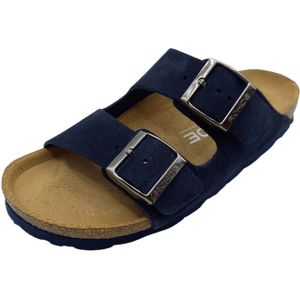 Rohde Alba für Damen, blau, Gr. 42 EU