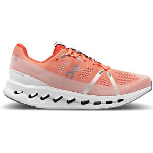 ON CLOUDSURFER für Herren, orange, Gr. 47 EU / 12 UK