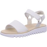 Paul Green 7781 für Damen, weiß, Gr. 41 EU / 7,5 UK