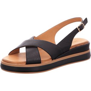 Inuovo 113124 für Damen, schwarz, Gr. 41 EU