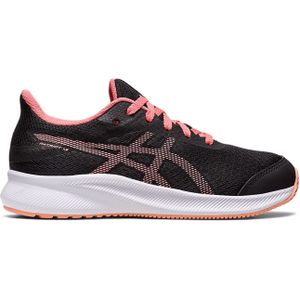 asics PATRIOT 13 GS für Kinder, schwarz, Gr. 39 ½ EU / 6,5 Kids UK
