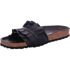Verbenas Rocio für Damen, schwarz, Gr. 37 EU