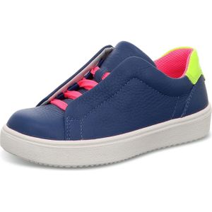 Superfit Kinderschuhe LK  HEAVEN für Kinder, blau, Gr. 39 EU