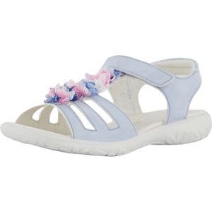 Ricosta CAYLA für Kinder, blau, Gr. 26 EU