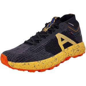 Allrounder 84 84 für Herren, schwarz, Gr. 46 ½ EU / 11,5 UK