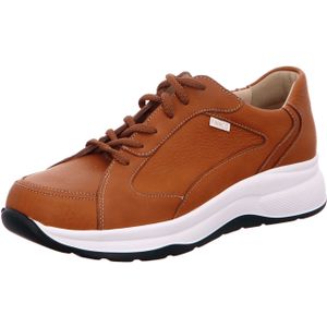 FinnComfort PICCADILLY für Herren, braun, Gr. 45 EU / 10,5 UK