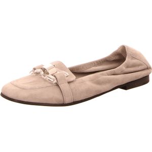 Kennel + Schmenger Premium Slipper für Damen, beige, Gr. 38 EU / 5 UK