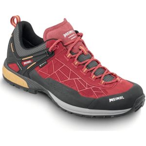 Meindl TOP TRAIL GTX® für Herren, rot, Gr. 46 EU / 11 UK