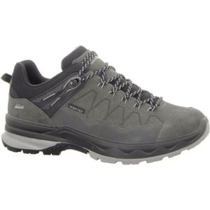 HIGH COLORADO TREK SPEED LOW UNI, Mens` trek für Herren, grau, Gr. 41 EU