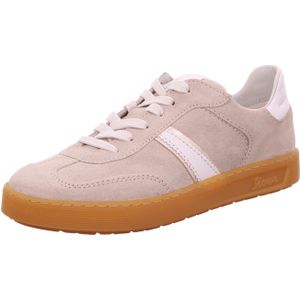 Sioux Damen sportiv Schnürer für Damen, beige, Gr. 42 EU