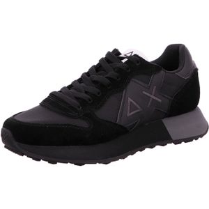 Sun68 Jaki 2.0 Bicolor für Herren, schwarz, Gr. 44 EU