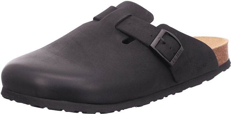Josef Seibel schwarz für Herren, schwarz, Gr. 46 EU