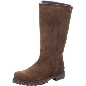 Panama Jack Bambina B138/PT100064B138 für Damen, braun, Gr. 39 EU