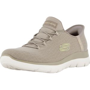 Skechers SUMMITS CLASSY NIGHT für Damen, beige, Gr. 39 EU