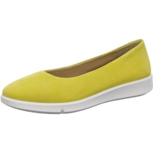 Legero LUCCA für Damen, gelb, Gr. 37 ½ EU / 4,5 UK