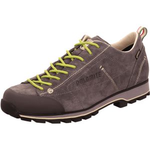 Dolomite Cinquantaquatro Low GTX für Herren, grau, Gr. 47 ⅔ EU / 12,5 UK