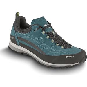 Meindl Literock 3.0 GTX für Herren, grün, Gr. 43 ⅓ EU