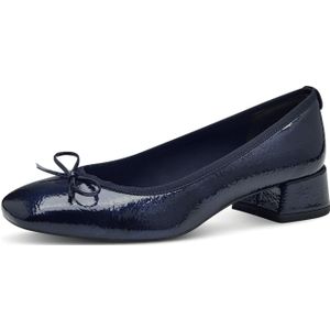 Tamaris PumNavy für Damen, blau, Gr. 36 EU