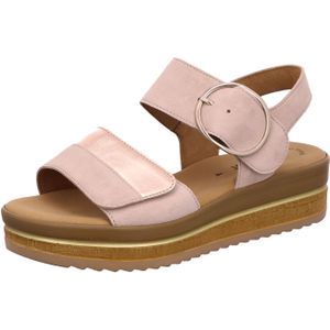 Gabor  - 44.560.10 für Damen, beige, Gr. 36 EU / 3,5 UK