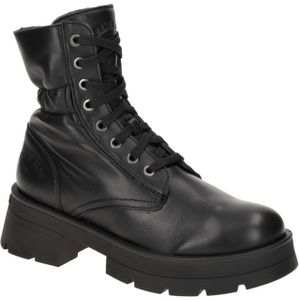 Panama Jack Clementine B3 Stiefel schwarz für Damen, schwarz, Gr. 41 EU