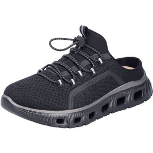 Rieker Aerea für Damen, schwarz, Gr. 40 EU