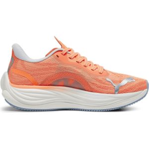 Puma Velocity Nitro Schuhe orange Damen Sportschuhe Sneaker für Damen, orange, Gr. 37 EU / 4 UK
