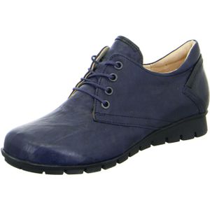 Think -Menscha Schnürer navy für Damen, blau, Gr. 40 ½ EU