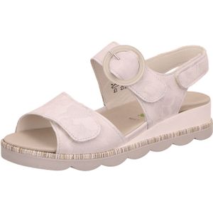 Waldläufer 295 für Damen, grau, Gr. 38 ½ EU / 5,5 UK