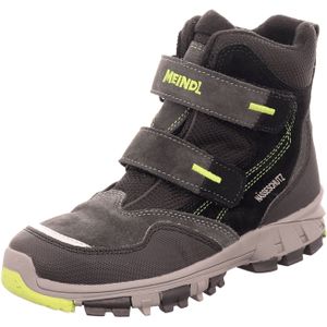 Meindl Klettstiefel für Jungen für Kinder, grau, Gr. 36 EU