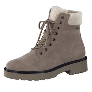 Paul Green 8023 für Damen, beige, Gr. 40 ½ EU / 7 UK