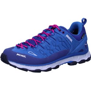 Meindl Lite Trail Lady GTX für Damen, blau, Gr. 39 EU / 5,5 UK