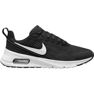 Nike AIR MAX NUAXIS für Herren, schwarz, Gr. 48 ½ EU / 13 UK