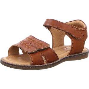 Bisgaard alexa 73503.122-1300 cognac für Kinder, braun, Gr. 32 EU