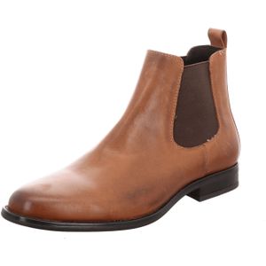 natural sense Bequem Stiefel KF für Herren, braun, Gr. 43 EU