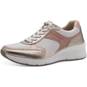 Tamaris M2376443 für Damen, rosa, Gr. 41 EU