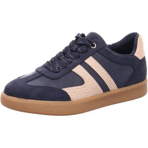 La Strada Sneaker für Damen, blau, Gr. 40 EU