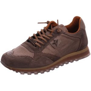 Cetti Sneaker Low für Damen, braun, Gr. 40 EU