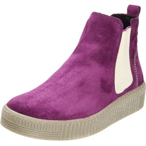 Gabor  - 33.731.30 für Damen, rosa, Gr. 38 ½ EU / 5,5 UK
