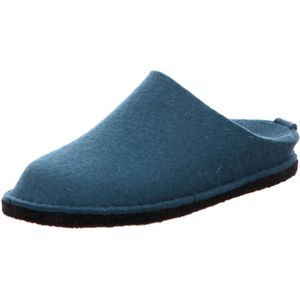 Haflinger Flair Soft für Herren, blau, Gr. 37 EU