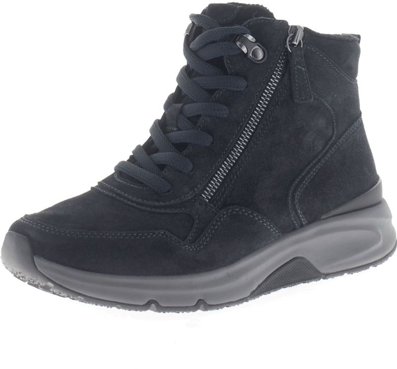 Gabor 56.888 HW2024 für Damen, blau, Gr. 37 ½ EU / 4,5 UK