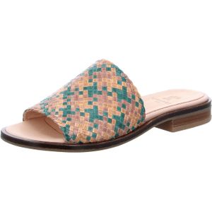 Werner Schuhe Kletterrose für Damen, beige, Gr. 37 EU