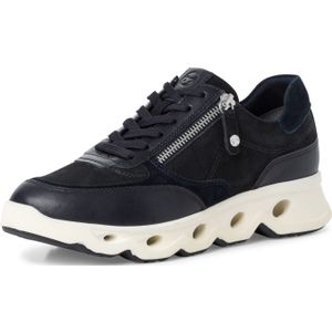 Tamaris SneakOnsohle NavyCombi für Damen, blau, Gr. 39 EU