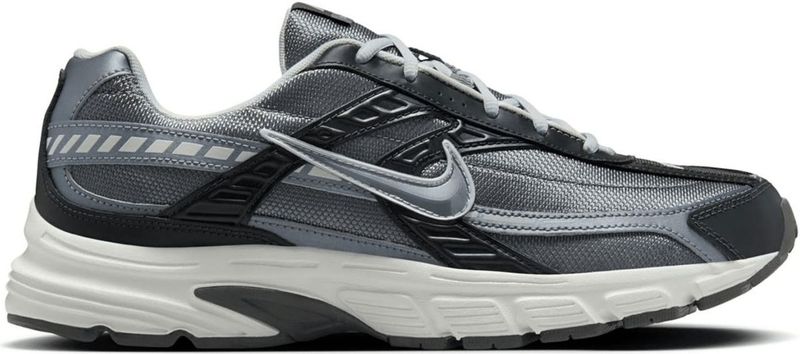 Nike INITIATOR für Herren, grau, Gr. 42 ½ EU / 9 UK