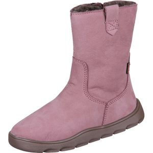 Froddo Zeru Tex Boot Barefoot G3160242-3 dark pink für Kinder, rot, Gr. 27 EU