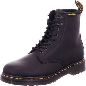 Dr. Martens Airwair 8 Loch Pascal für Herren, schwarz, Gr. 45 EU