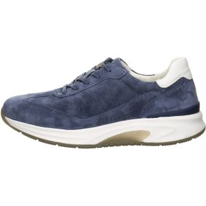 Gabor comfort 8001.11.01 01 für Herren, blau, Gr. 46 EU / 11 UK